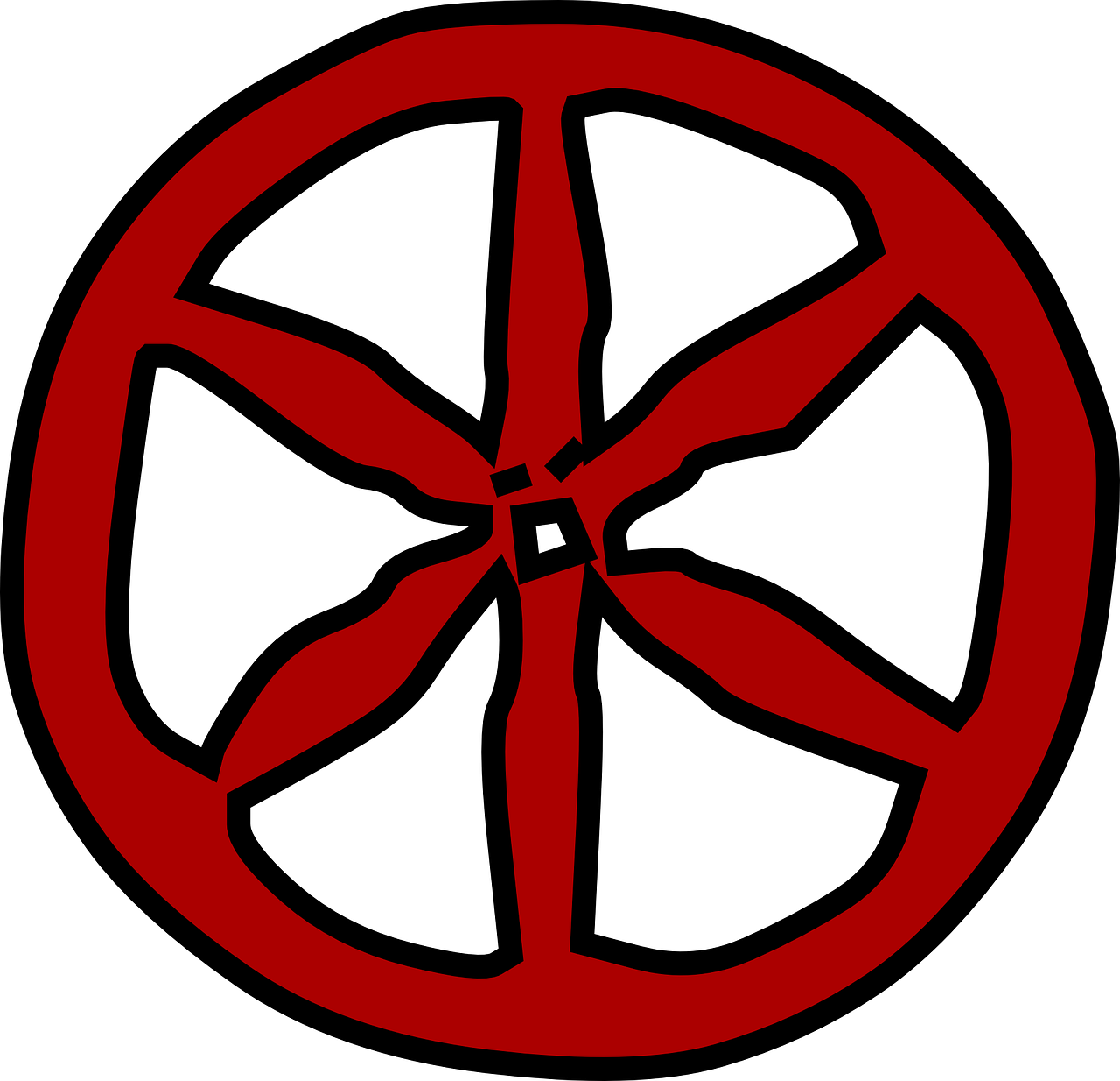 cartwheel